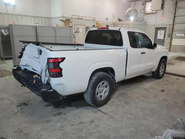 Photo 3 from auction – 2023 NISSAN FRONTIER S with VIN 1N6ED1CL4PN657349
