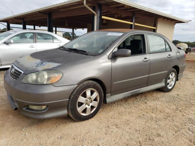 2005 Toyota Corolla