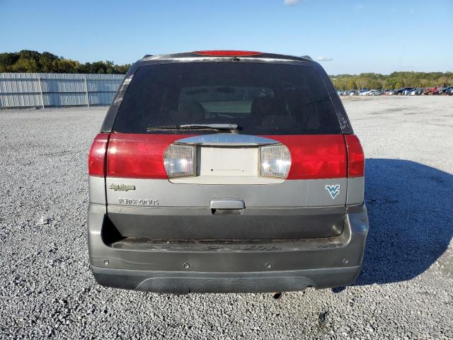 Photo 6 from auction – 2004 BUICK RENDEZVOUS with VIN 3G5DA03E24S505419