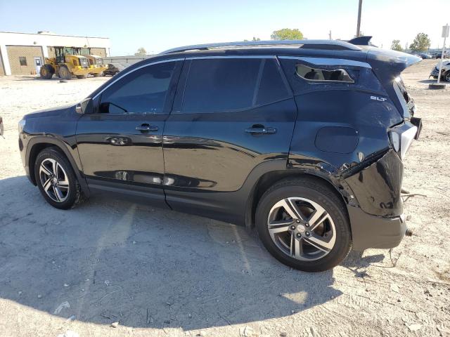 Photo 2 from auction – 2019 GMC TERRAIN SL with VIN 3GKALPEV5KL293039