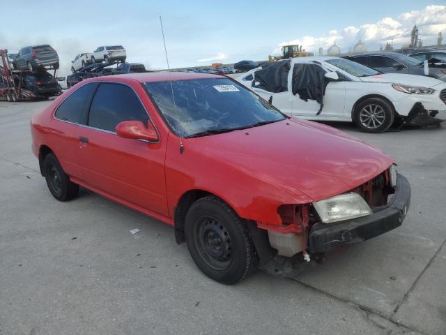 Photo 4 from auction – 1995 NISSAN 200SX BASE with VIN 1N4AB42D0SC501810