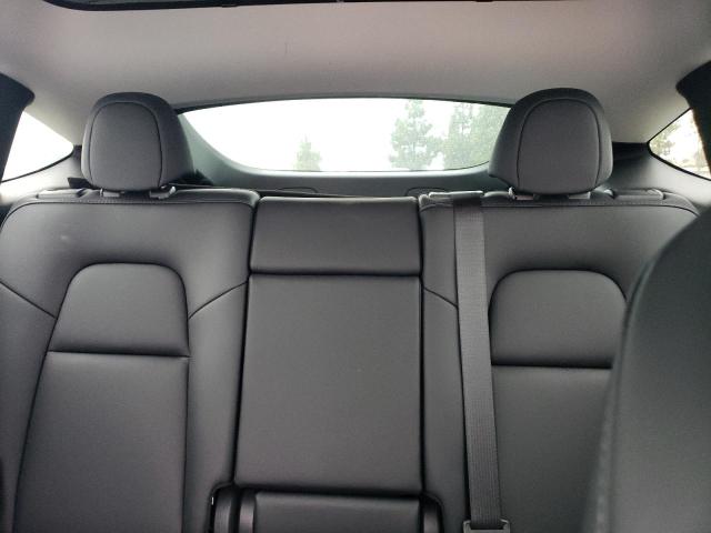 Photo 10 from auction – 2023 TESLA MODEL Y with VIN 7SAYGDEE2PA043406
