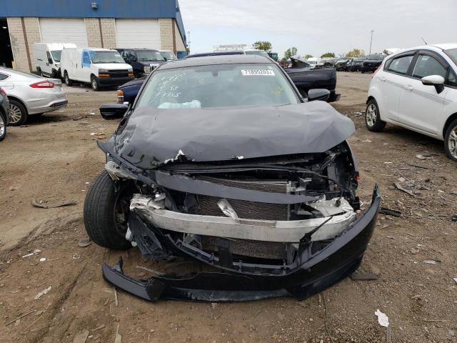 Photo 5 from auction – 2016 HONDA CIVIC EX with VIN 19XFC2F75GE027715