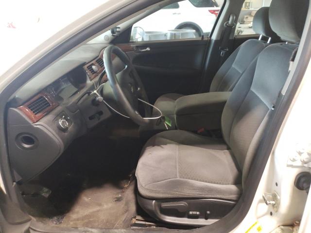 Photo 7 from auction – 2006 CHEVROLET IMPALA LT with VIN 2G1WT55KX69409381