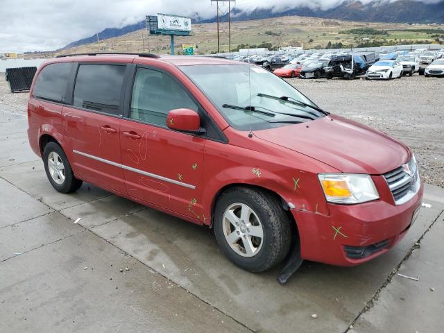 صورة رقم 4 من المزاد - 2010 DODGE GRAND CARA مع VIN 2D4RN5D14AR117888