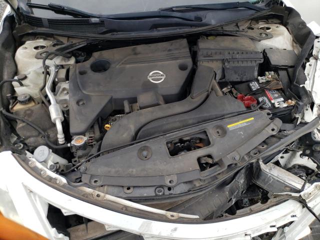 Photo 11 from auction – 2013 NISSAN ALTIMA 2.5 with VIN 1N4AL3AP7DC192374
