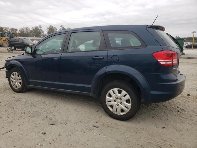 Photo 2 from auction – 2015 DODGE JOURNEY SE with VIN 3C4PDCAB6FT614762
