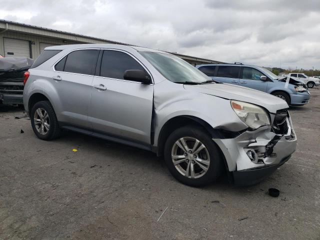 Photo 4 from auction – 2012 CHEVROLET EQUINOX LS with VIN 2GNALBEK4C1330452