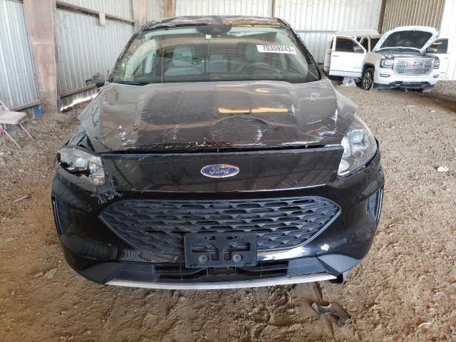Photo 5 from auction – 2020 FORD ESCAPE S with VIN 1FMCU0F63LUB40923