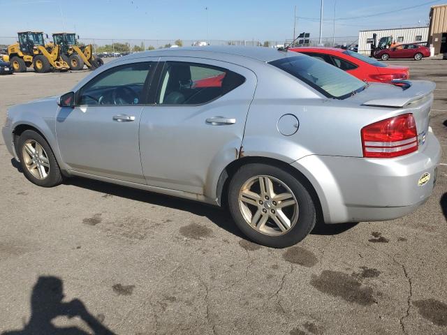 Photo 2 from auction – 2010 DODGE AVENGER R/ with VIN 1B3CC5FB7AN191741