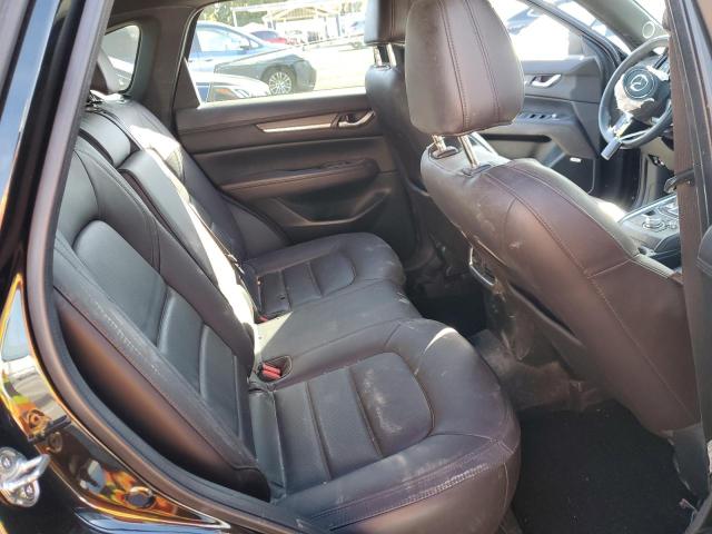 Photo 11 from auction – 2020 MAZDA CX-5 SIGNA with VIN JM3KFBEY2L0745183