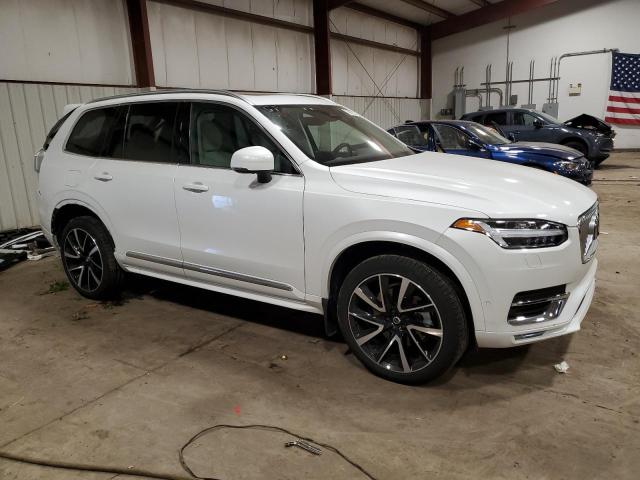 Photo 4 from auction – 2023 VOLVO XC90 PLUS with VIN YV40621N8P1971284