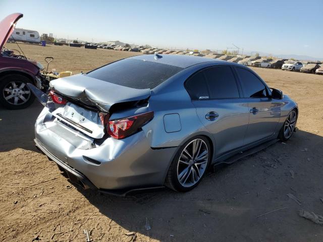 Photo 3 from auction – 2014 INFINITI Q50 with VIN JN1BV7ARXEM683246