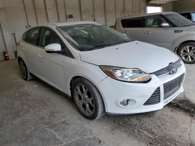 Photo 4 from auction – 2014 FORD FOCUS SE with VIN 1FADP3K26EL178665