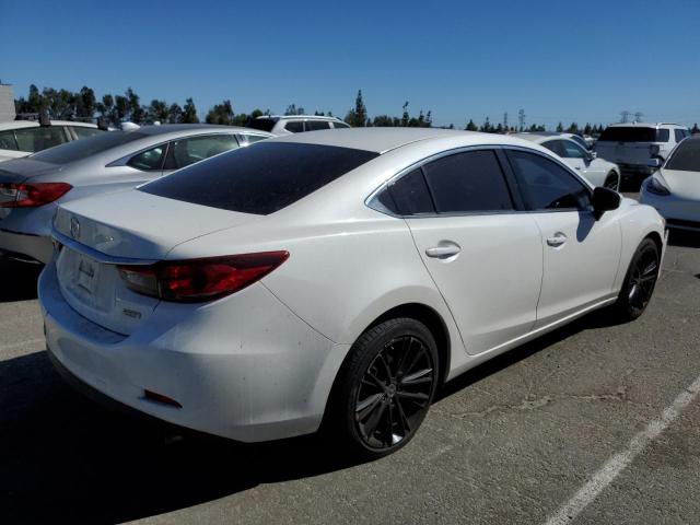 Photo 3 from auction – 2016 MAZDA 6 TOURING with VIN JM1GJ1V58G1444897