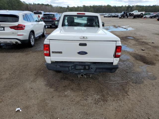 Photo 6 from auction – 2011 FORD RANGER with VIN 1FTKR1AD2BPA83348