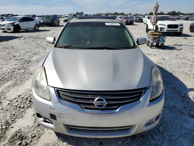 Фото 5 с аукциона – 2012 NISSAN ALTIMA SR с VIN 1N4BL2AP2CN537490