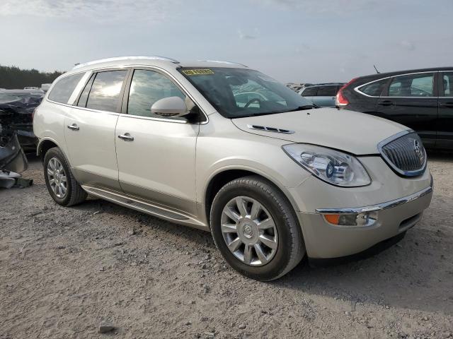 Photo 4 from auction – 2012 BUICK ENCLAVE with VIN 5GAKRCED9CJ370620