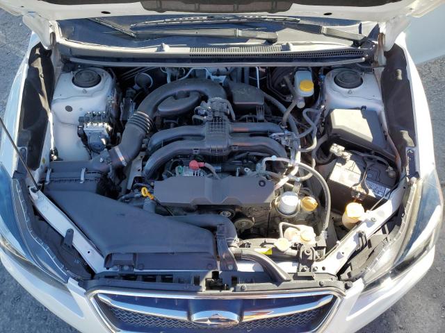 Photo 11 from auction – 2015 SUBARU IMPREZA with VIN JF1GPAA68FH304860