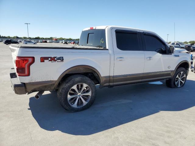 Photo 3 from auction – 2015 FORD F150 SUPER with VIN 1FTEW1EF1FFB33010