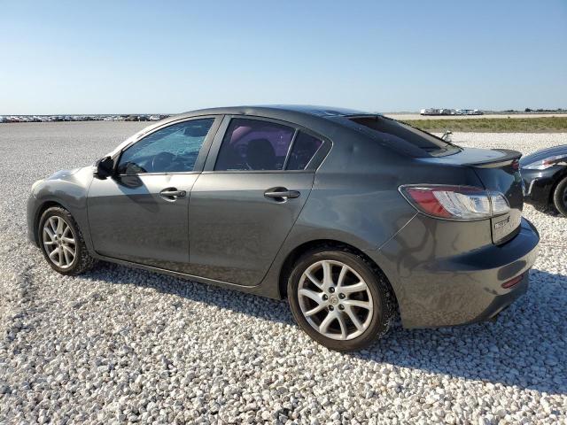 صورة رقم 2 من المزاد - 2012 MAZDA 3 S مع VIN JM1BL1W53C1676448