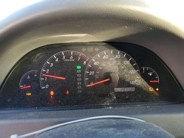 Photo 9 from auction – 2005 TOYOTA CAMRY with VIN 4T1BE32K95U402802