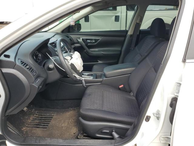 Photo 7 from auction – 2018 NISSAN ALTIMA 2.5 with VIN 1N4AL3AP8JC476883