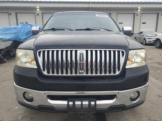 Photo 5 from auction – 2008 LINCOLN MARK LT with VIN 5LTPW16518FJ01995