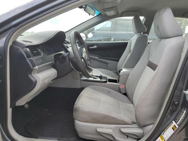 Photo 7 from auction – 2012 TOYOTA CAMRY BASE with VIN 4T1BF1FK5CU541897