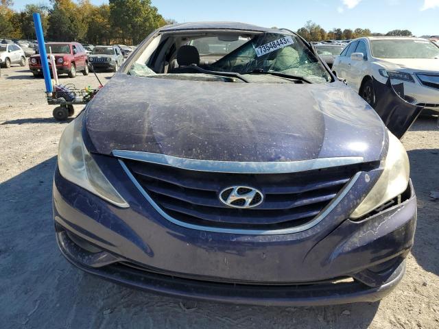 Photo 5 from auction – 2011 HYUNDAI SONATA GLS with VIN 5NPEB4ACXBH189035