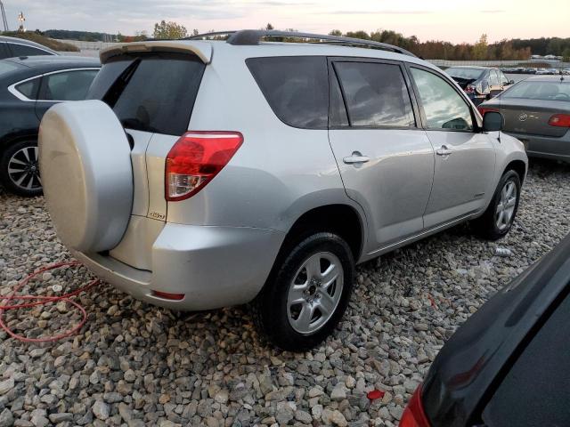 Photo 3 from auction – 2006 TOYOTA RAV4 LIMIT with VIN JTMBD31V365012289