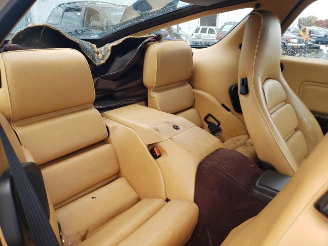 Photo 10 from auction – 1985 PORSCHE 928 S with VIN WP0JB0922FS860448