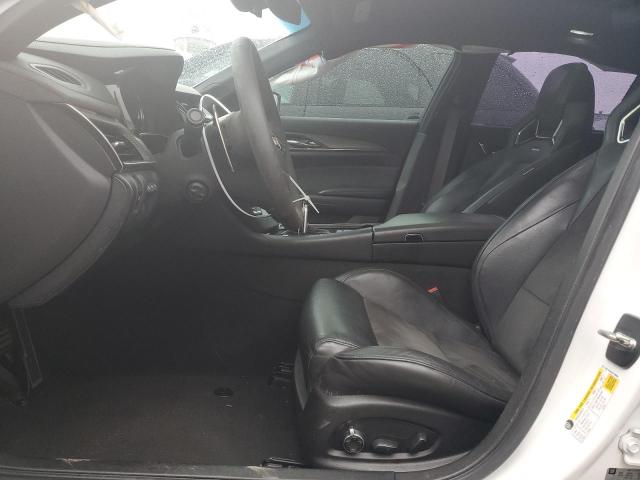 Photo 7 from auction – 2016 CADILLAC CTS-V with VIN 1G6A15S62G0189666