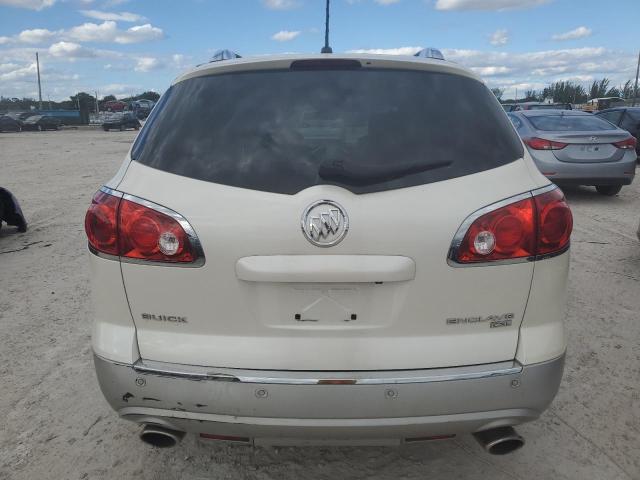 Photo 6 from auction – 2011 BUICK ENCLAVE CX with VIN 5GAKRCED7BJ293972