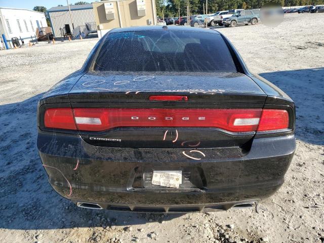 Photo 6 from auction – 2014 DODGE CHARGER SE with VIN 2C3CDXBG4EH369813