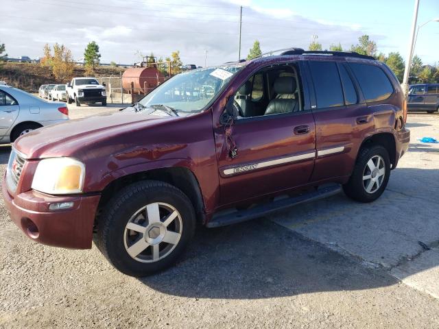 Foto 1 de la subasta – 2004 GMC ENVOY con VIN 1GKDS13S642135111