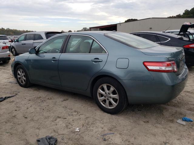 Photo 2 from auction – 2010 TOYOTA CAMRY BASE with VIN 4T1BF3EK2AU551359