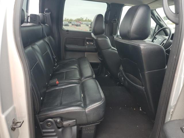Photo 10 from auction – 2004 FORD F150 SUPER with VIN 1FTPW14504KC25425