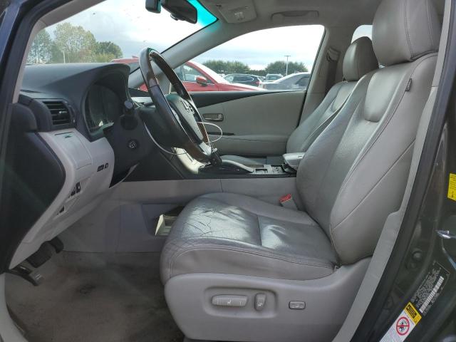 Photo 7 from auction – 2010 LEXUS RX 350 with VIN 2T2BK1BA8AC030509