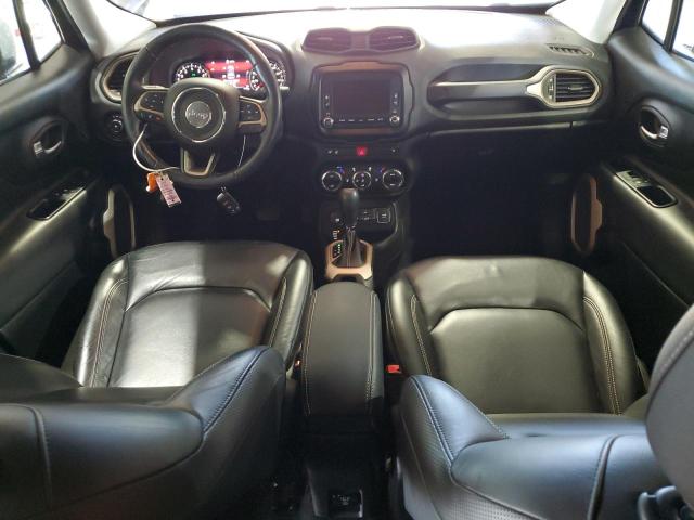 Photo 8 from auction – 2017 JEEP RENEGADE L with VIN ZACCJBDB0HPG52477