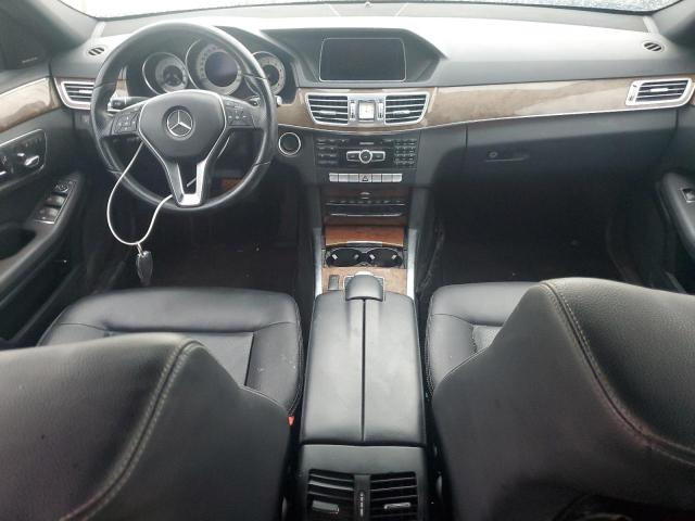 Photo 8 from auction – 2014 MERCEDES-BENZ E 350 4MAT with VIN WDDHF8JB4EA798235