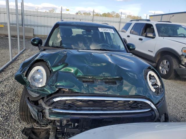 Photo 5 from auction – 2015 MINI COOPER S with VIN WMWXU3C58F2B62080