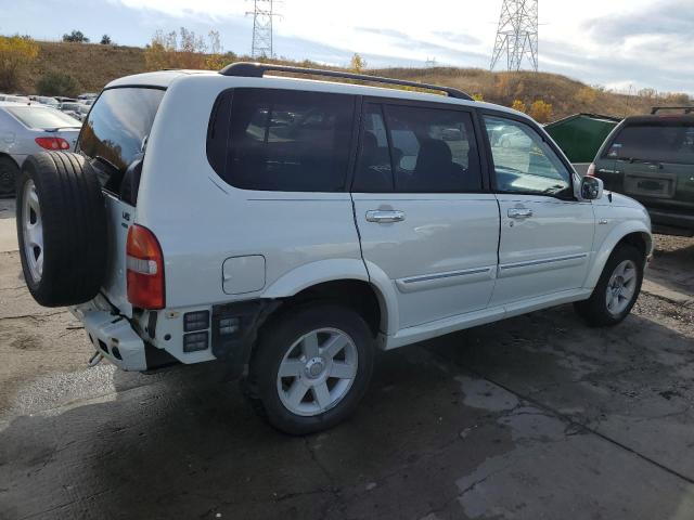 Photo 3 from auction – 2003 SUZUKI XL7 PLUS with VIN JS3TX92V234107989