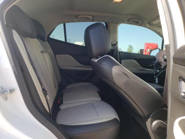 Photo 11 from auction – 2021 BUICK ENCORE PRE with VIN KL4CJASB0MB302018