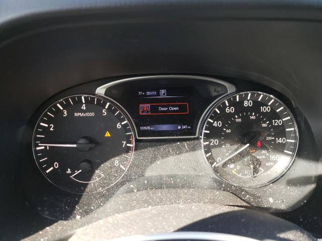 Photo 9 from auction – 2017 NISSAN PATHFINDER with VIN 5N1DR2MM1HC681100