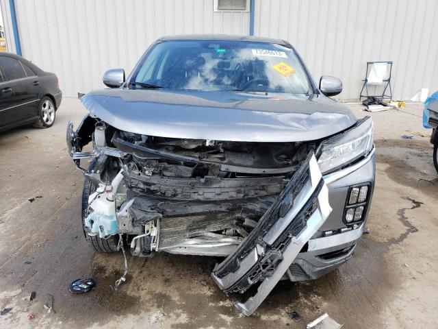 Photo 5 from auction – 2022 MITSUBISHI OUTLANDER with VIN JA4APVAU7NU007763