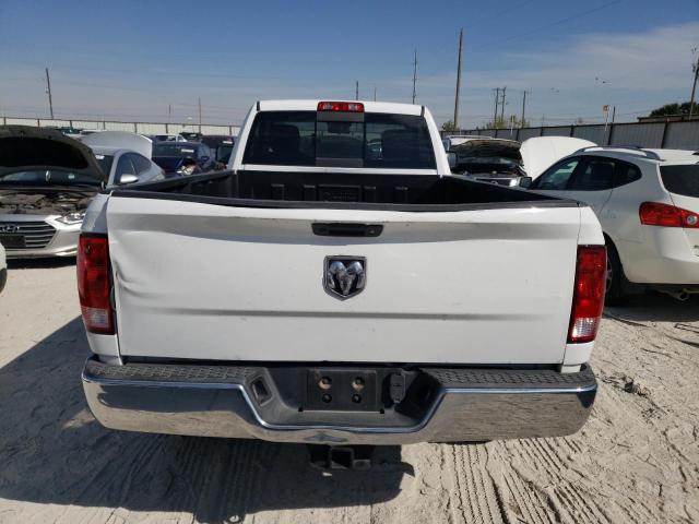 Photo 6 from auction – 2018 RAM 2500 ST with VIN 3C6LR4AT9JG243300
