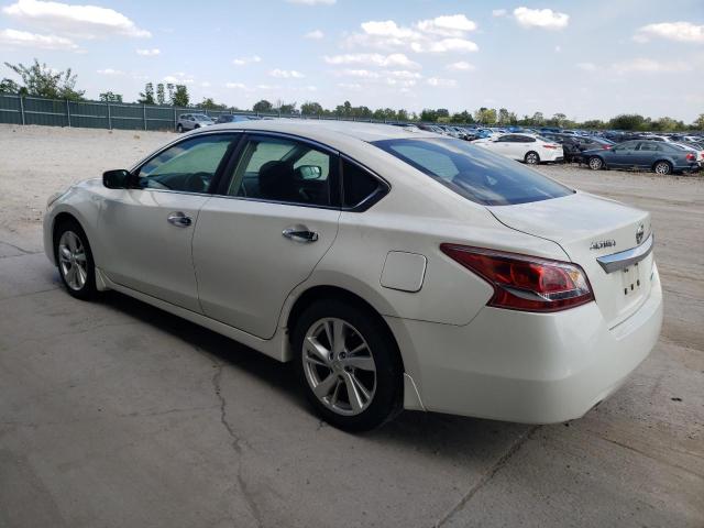 Photo 2 from auction – 2013 NISSAN ALTIMA 2.5 with VIN 1N4AL3AP4DN491986