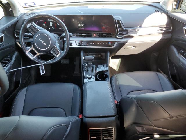 Photo 8 from auction – 2023 KIA SPORTAGE E with VIN 5XYK3CAF8PG020814