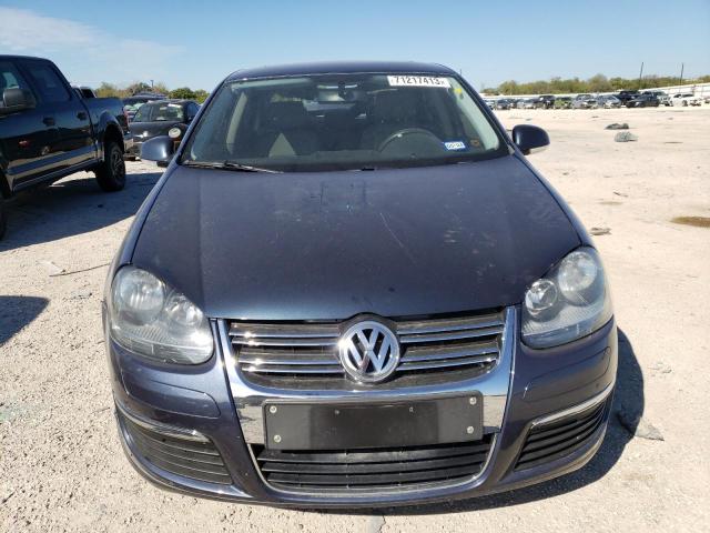 Photo 5 from auction – 2006 VOLKSWAGEN JETTA 2.5 with VIN 3VWSF81K96M769444